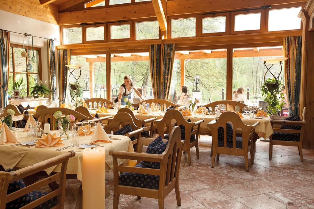 Huber Hotel Tramserhof Landeck Dış mekan fotoğraf