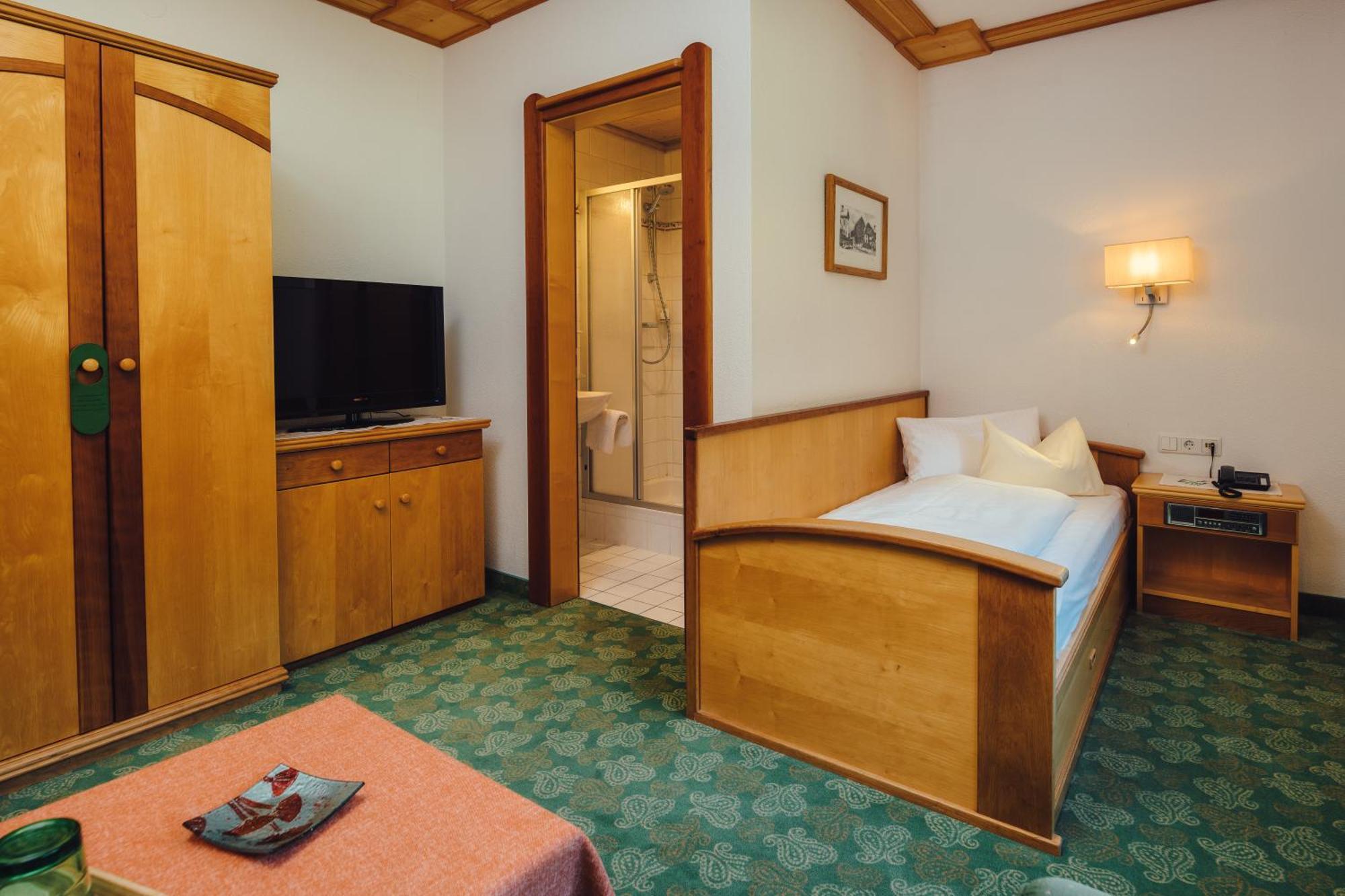 Huber Hotel Tramserhof Landeck Dış mekan fotoğraf